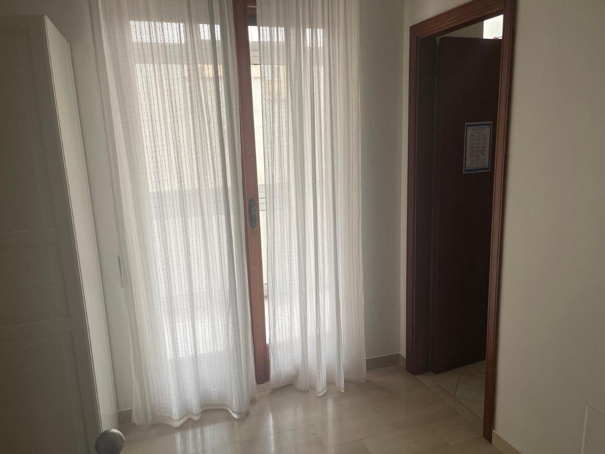 Castello Aragonese Suites Таранто Екстериор снимка